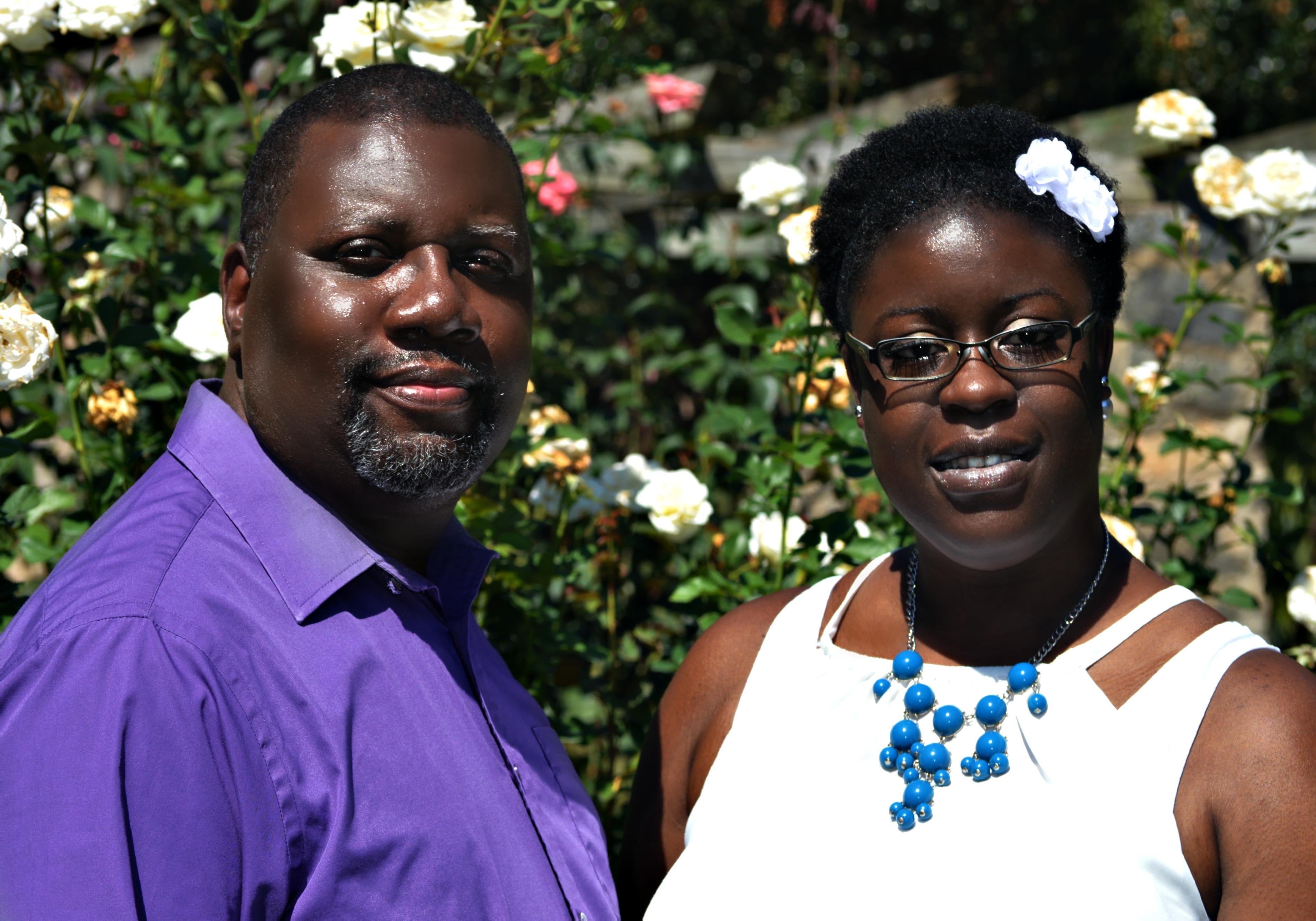 The Wedding Website of Tish Moye and John Williams III