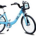 Divvy Stations (all around)