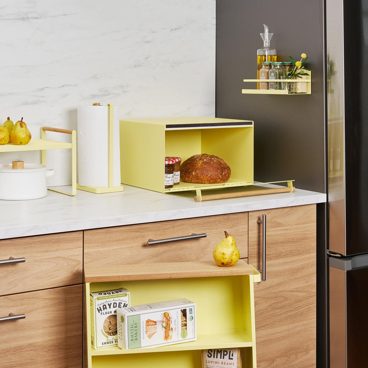 Yamazaki Home, Tosca Bread Box | Zola