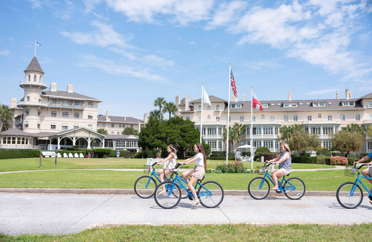 The Wedding Website of Grace Auman and Tucker Lewis