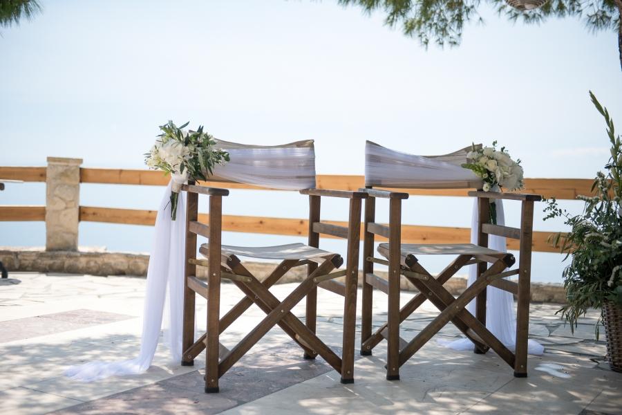 The Wedding Website of Brian Murphy and Ioanna Karampetsi
