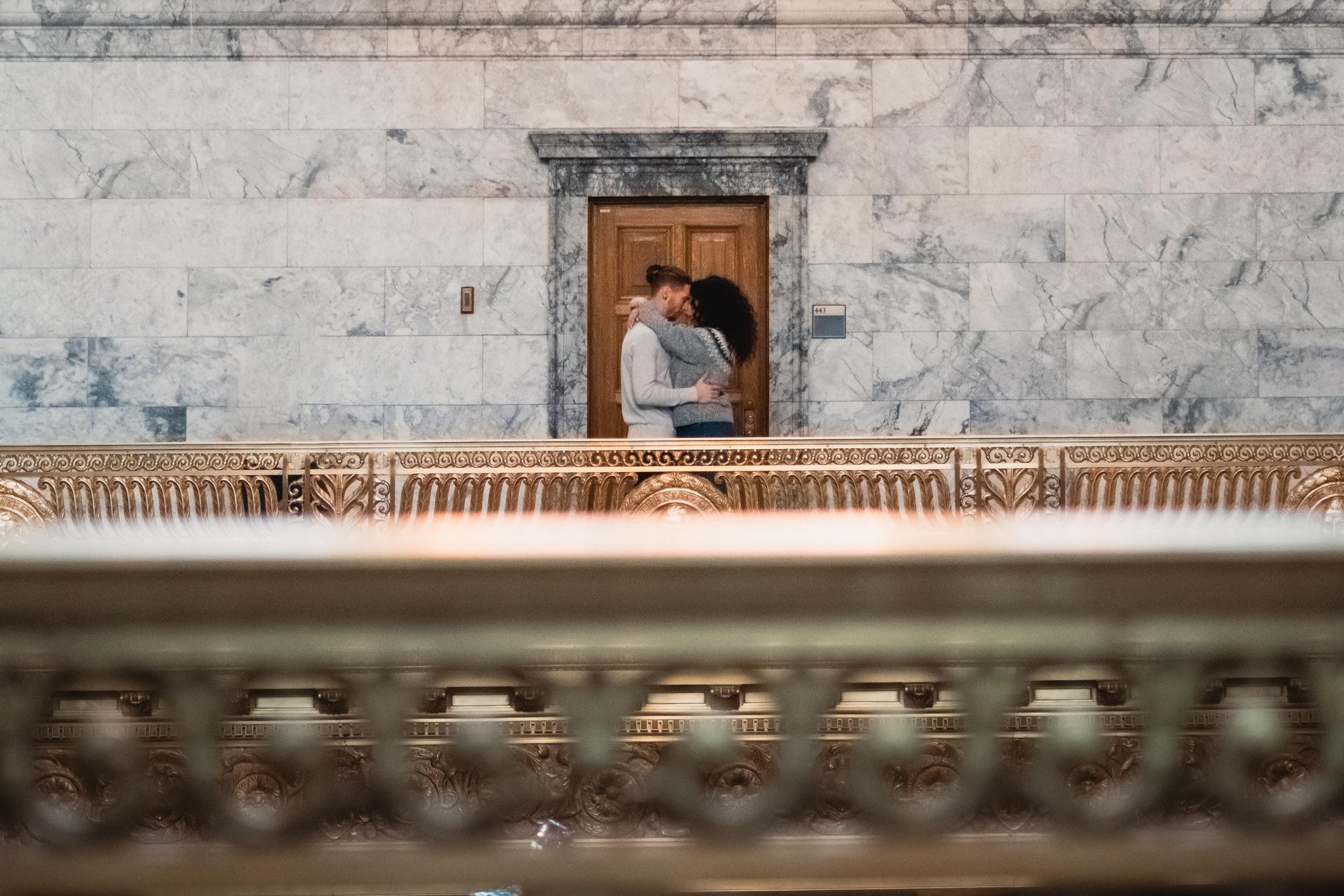 The Wedding Website of Alysia Bean and Zachary Bair