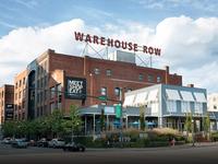 Warehouse Row