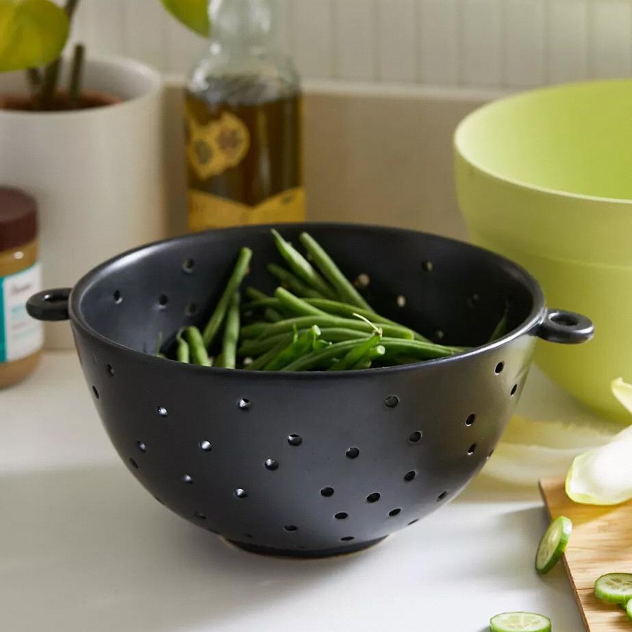 Isadora Colander