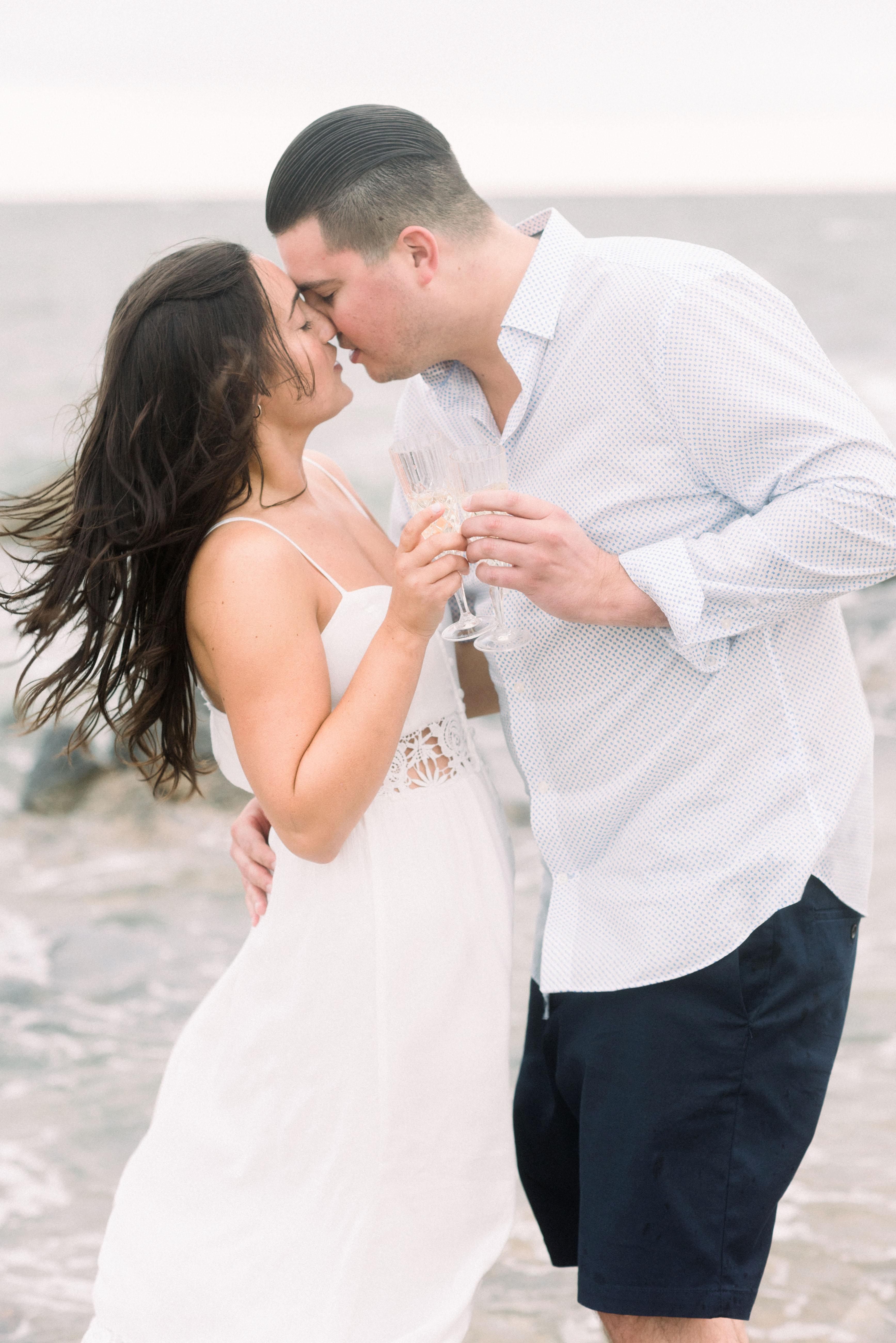 The Wedding Website of Chelsea Galli and Josh Greenless