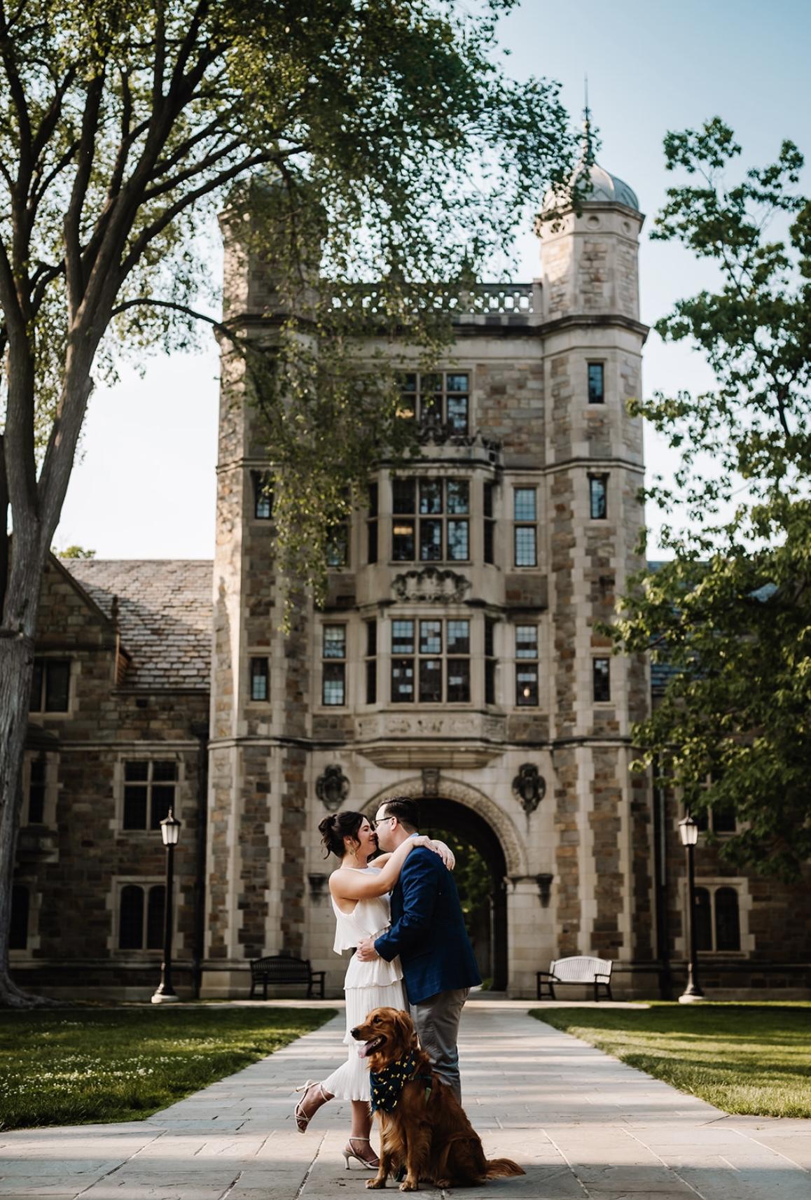 The Wedding Website of Shelby Minas and Tyler Owen
