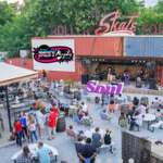 Railgarten