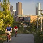 Buffalo Bayou Park