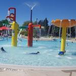 Manitowoc Family Aquatic Center