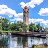Riverfront Park