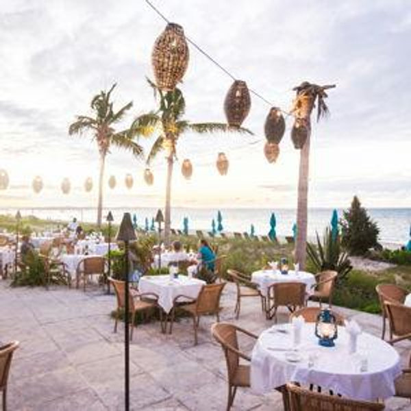 Dinner For Two In Maui