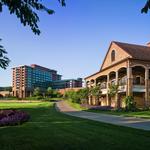 Golf at Lansdowne
