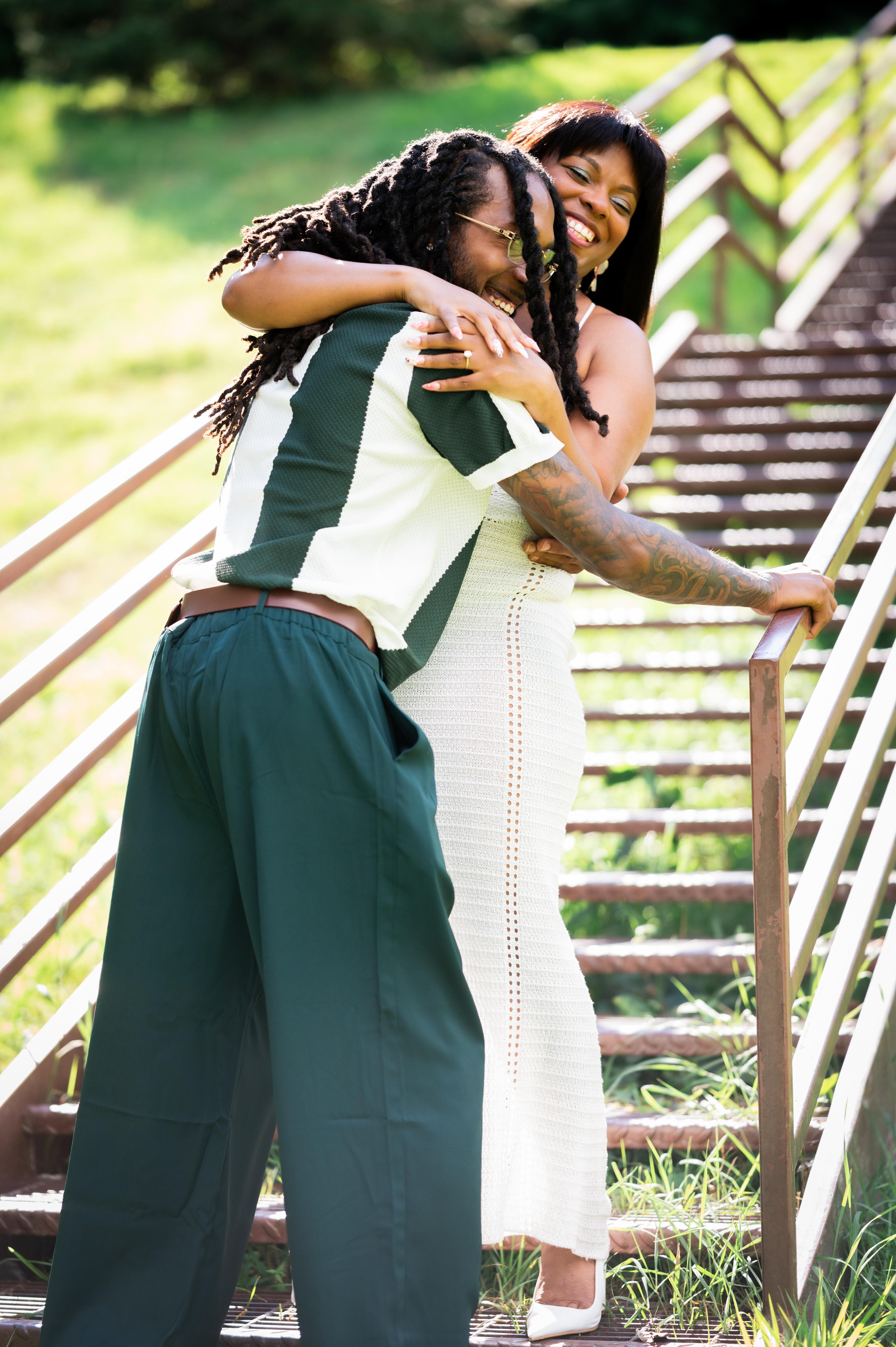 The Wedding Website of Alexandra Benita Adewunmi and Adebayo Adetokunbo Adewunmi