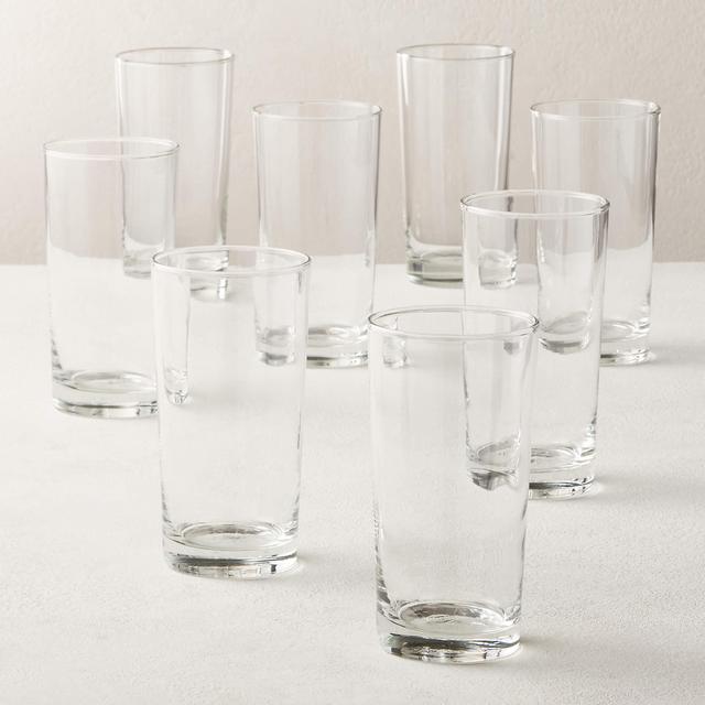 Brisk Tall Coolers Set of 8