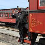 Strasburg Rail Road