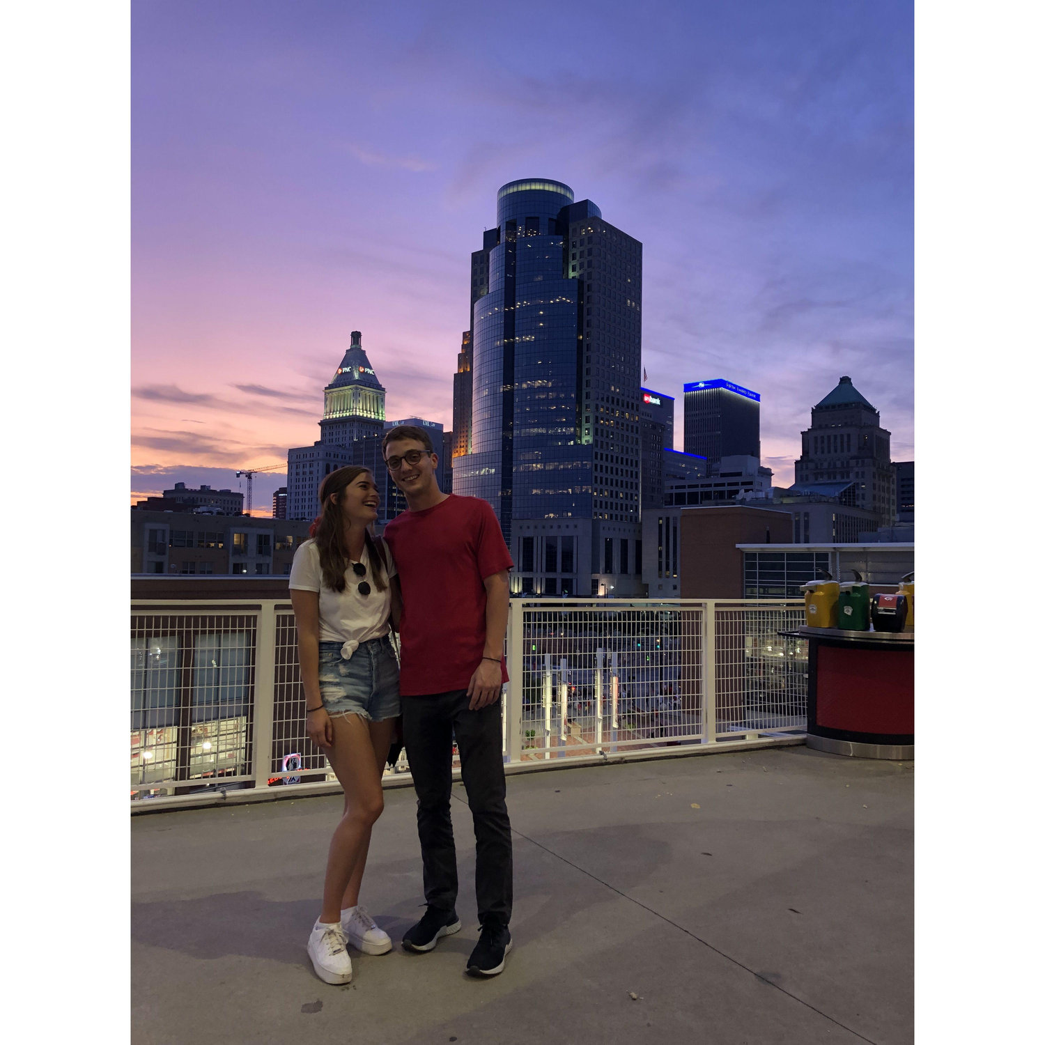 Post Grad - Living in Cincy/Dayton
