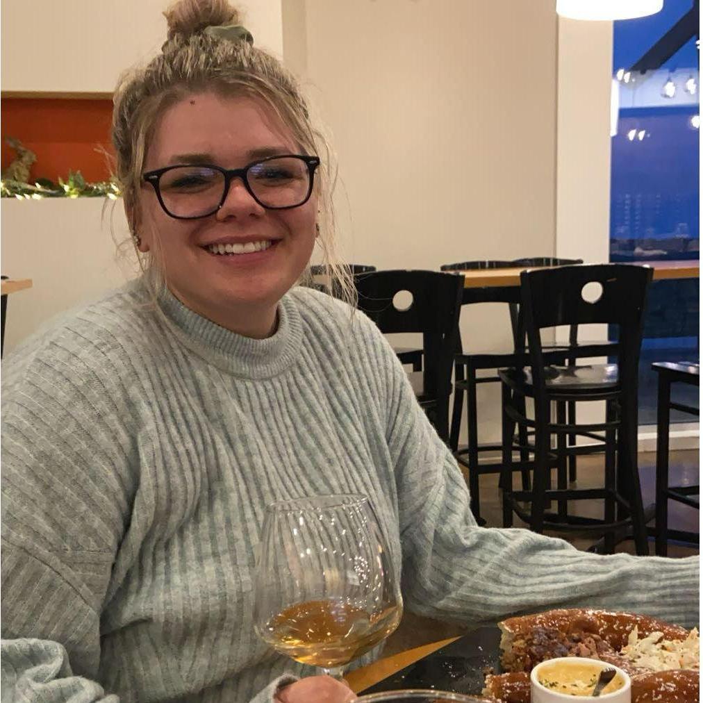 Charcuterie date- the night Lexi Proposed!