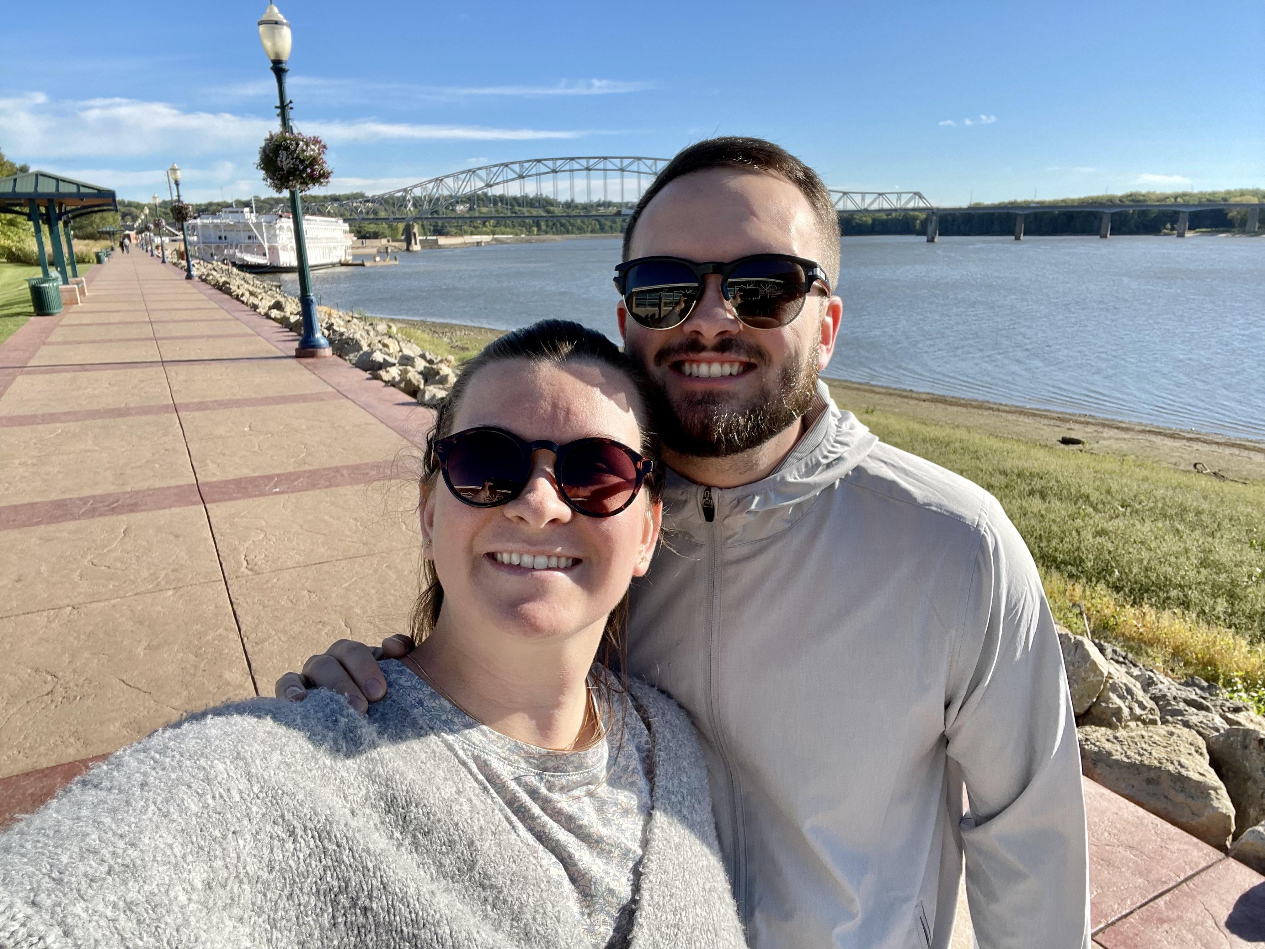 The Wedding Website of Rachel Seidl and Zach Roberts