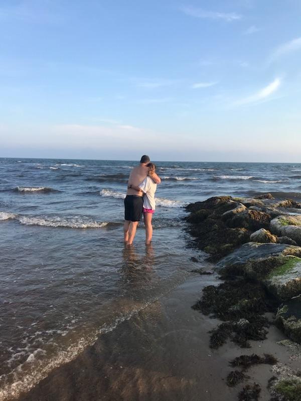 The Wedding Website of Kimberly Cecchi and Neil DeLucca