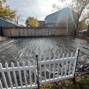 Landscaping Fund