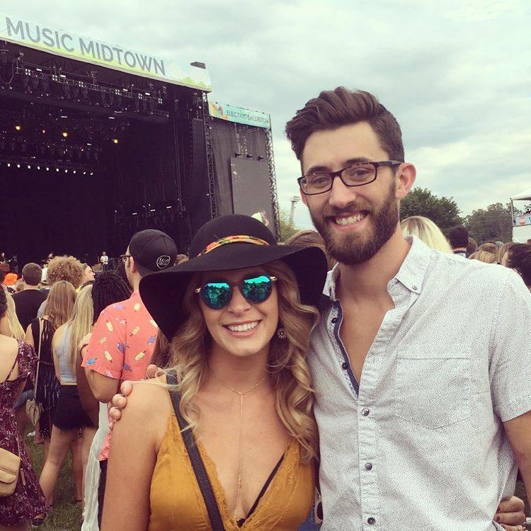 Music Midtown Festival in Atlanta