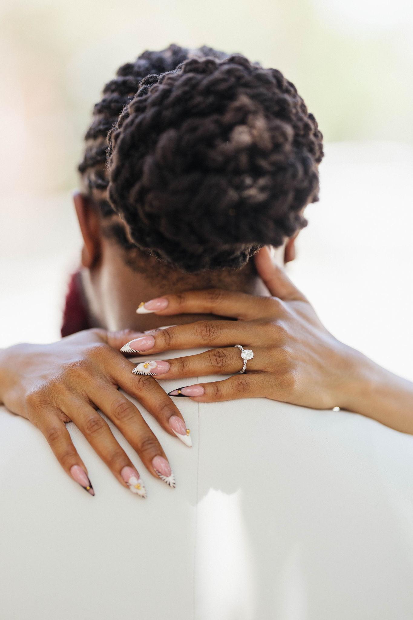 The Wedding Website of Brent Minter and Briana Starks