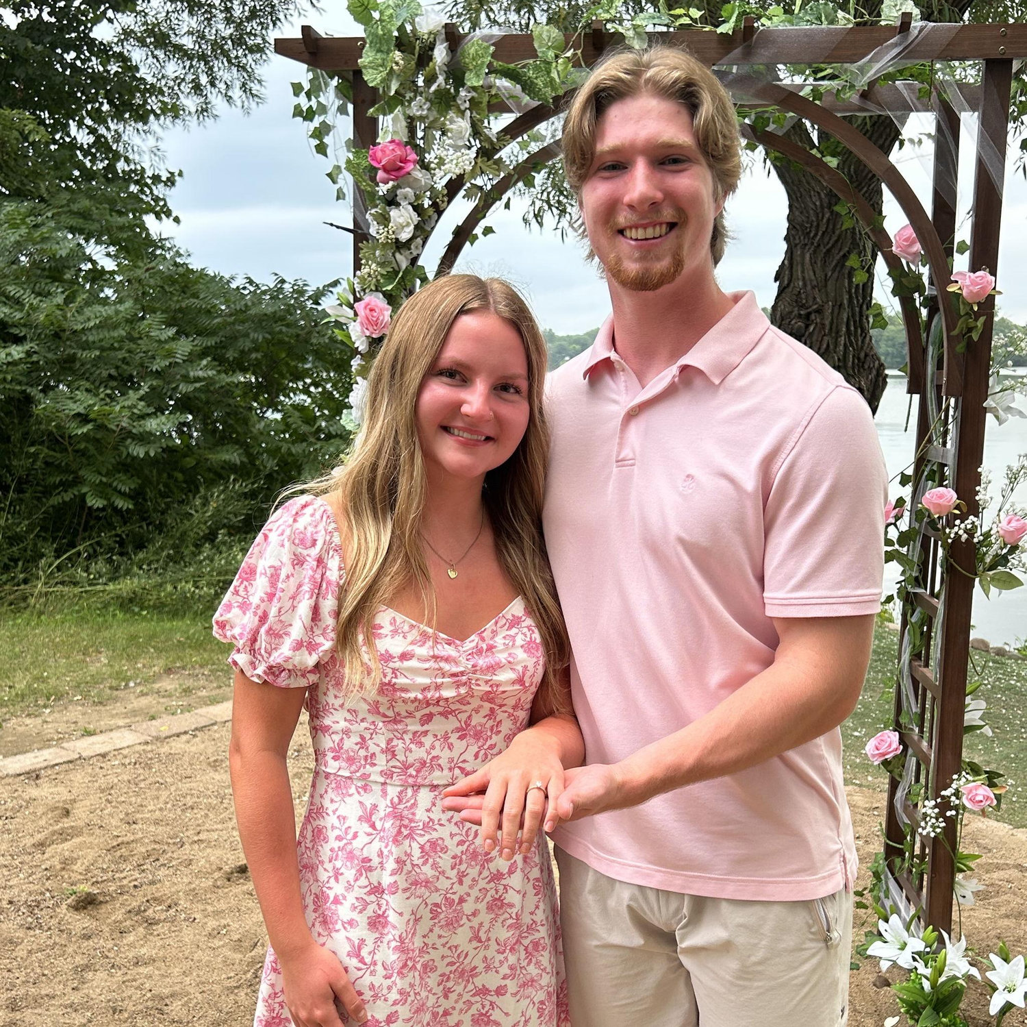 Engagement