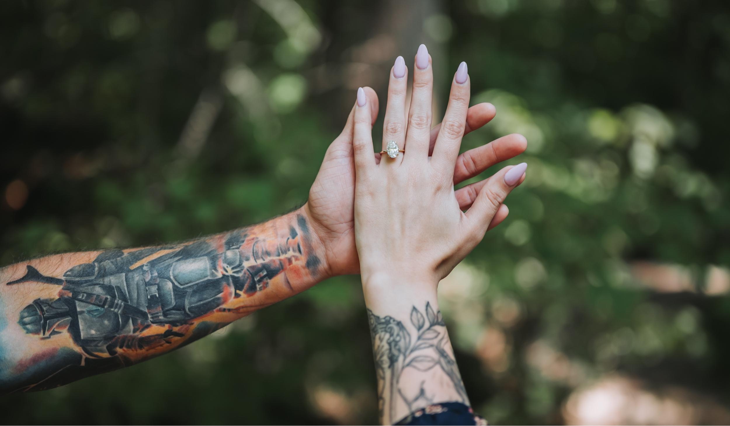 The Wedding Website of Alyssa Jo Rueff and Alexander Lawrence Rueff