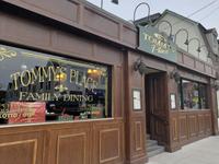 Tommy’s Place