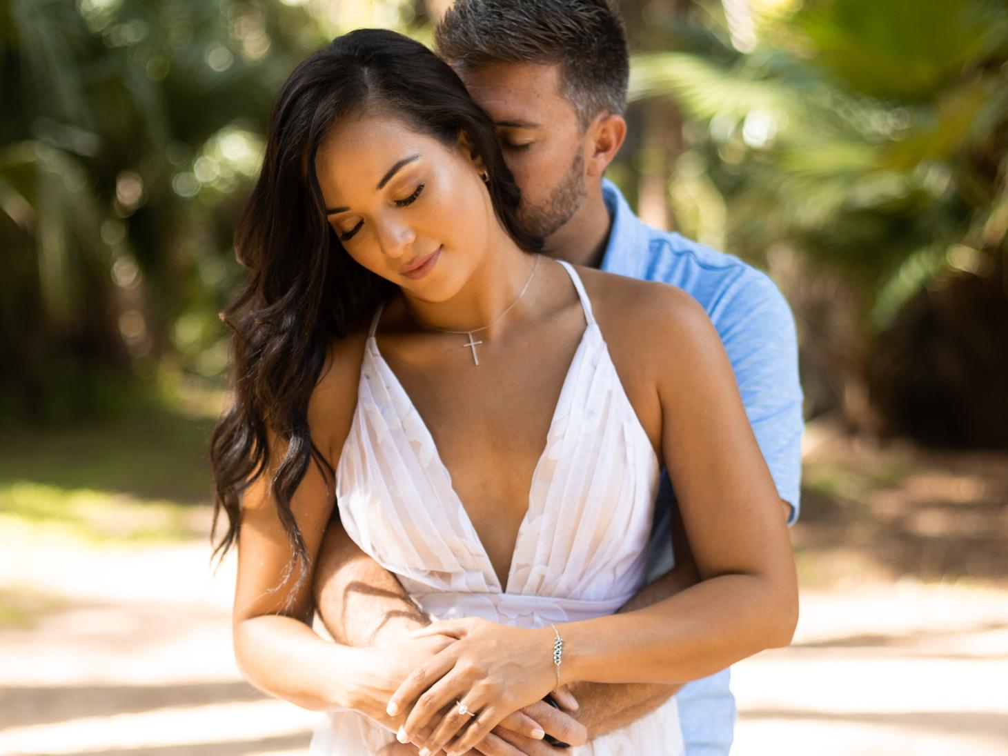The Wedding Website of Yahaira Roman and Nathan McCann