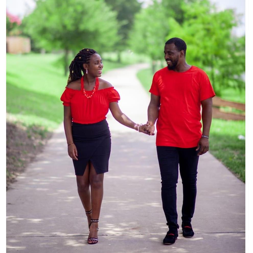 God has made this union beautiful in his time. We are honored to celebrate this day with you.( looking forward to see you)