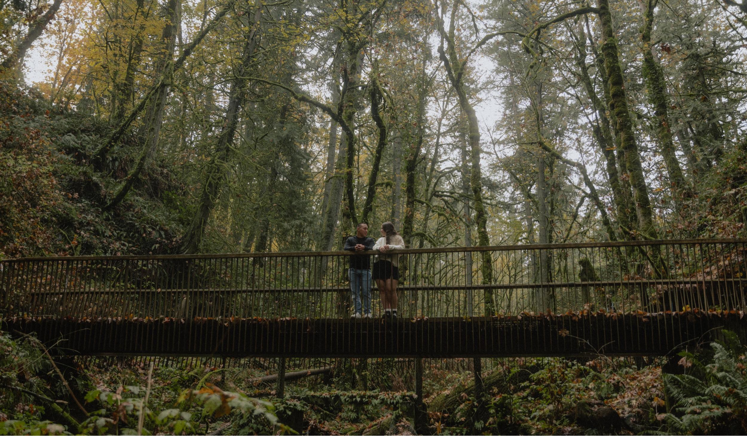 The Wedding Website of Hailey Mayfield and Santiago Perez