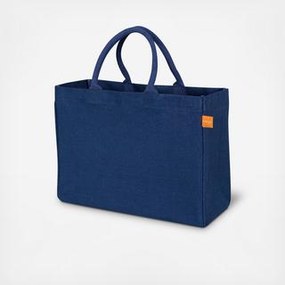 Jute Market Bag
