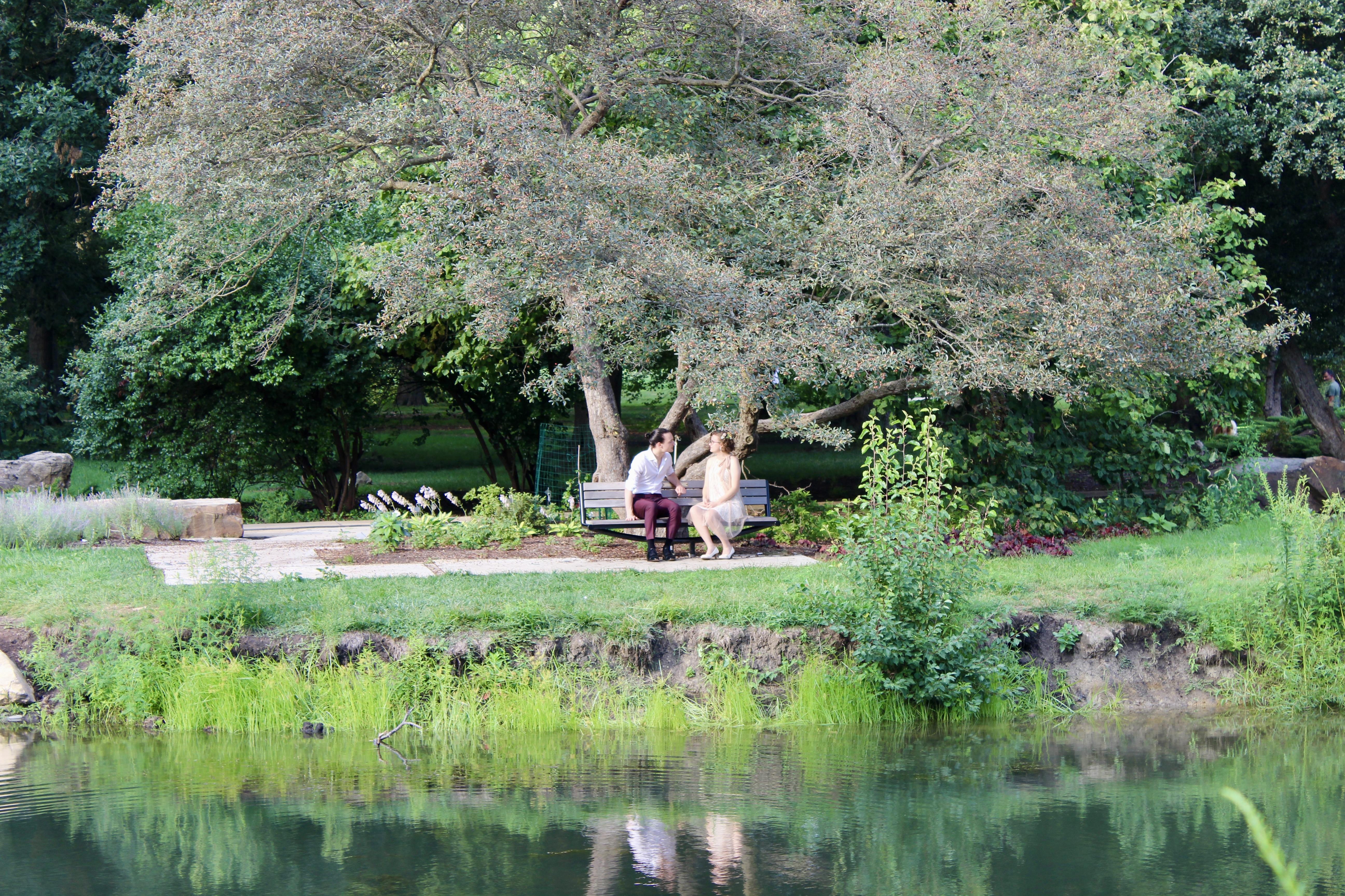 The Wedding Website of Julia Mays and Gavin Hardin