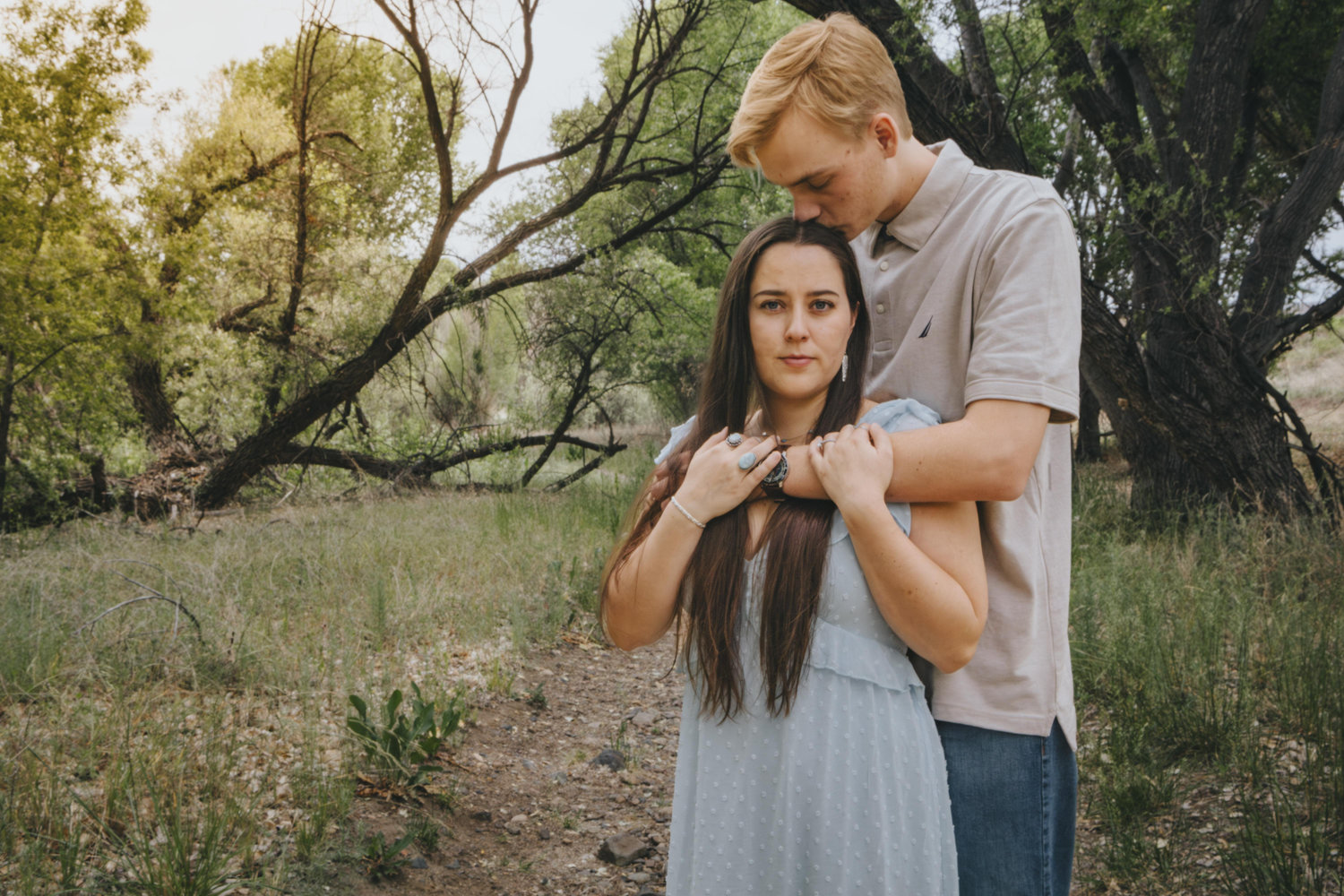 The Wedding Website of Sierra Woolf and Joshua Patterson