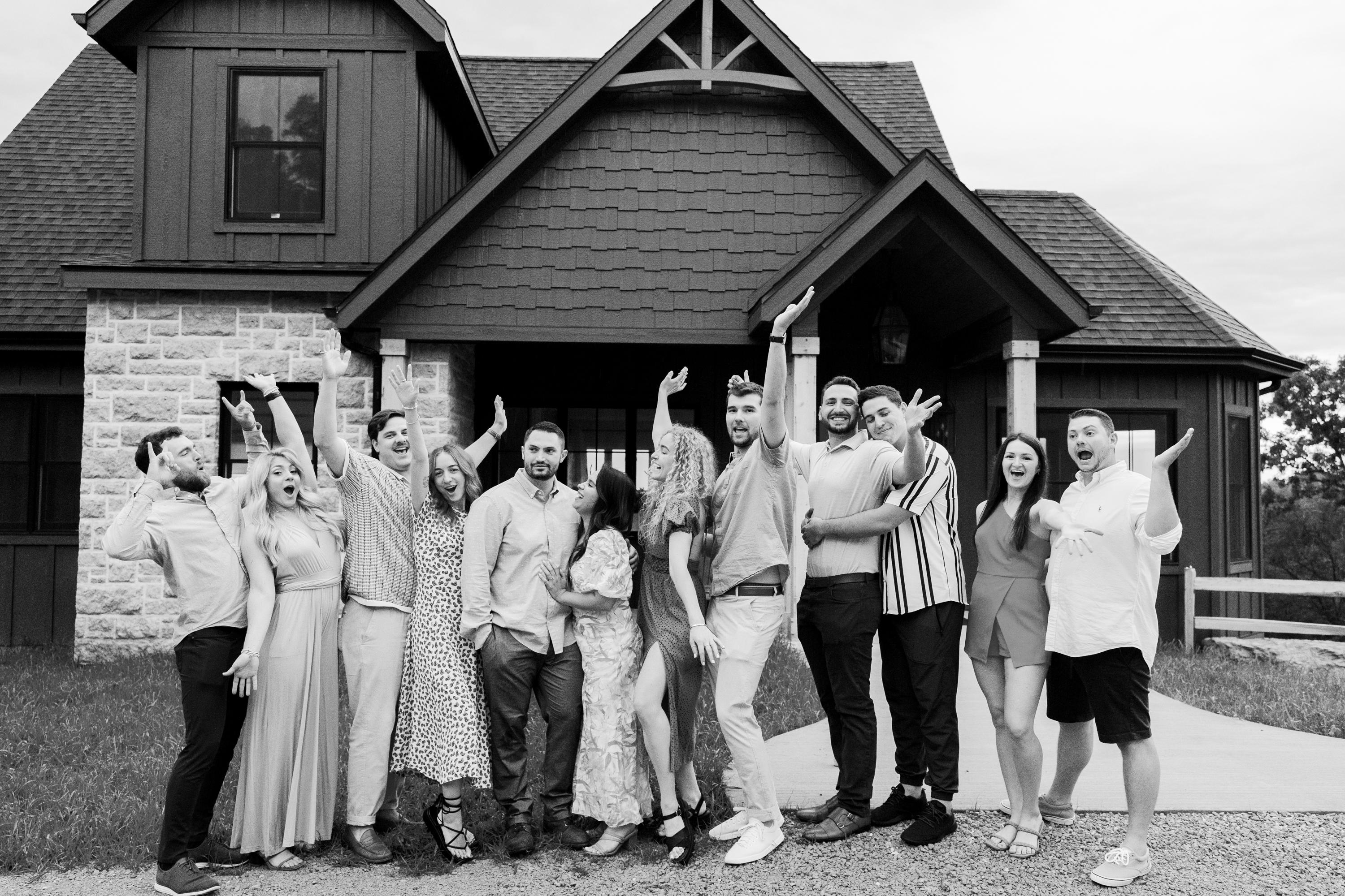 The Wedding Website of Jacob Feece and Tiffany Remijas