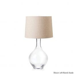 Warren Lamp, Small