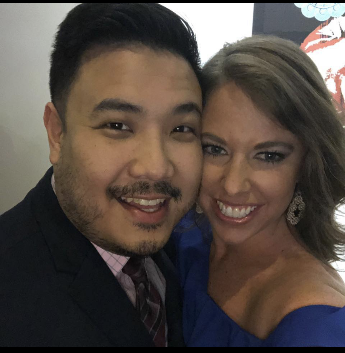 The Wedding Website of Samantha Dougherty and Peter Ma