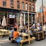Pearl Street