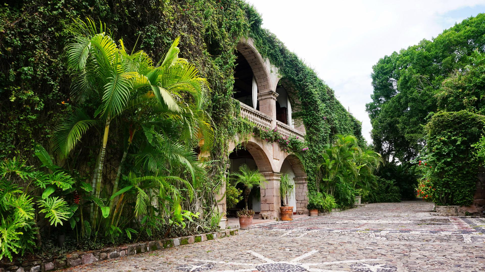 The Wedding Website of Camilla Berge and Gustavo Rangel
