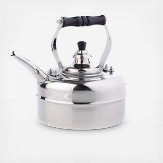 Windsor Whistling Tea Kettle