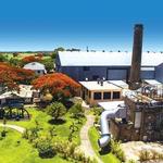 L'Aventure du Sucre (Sugar Museum)