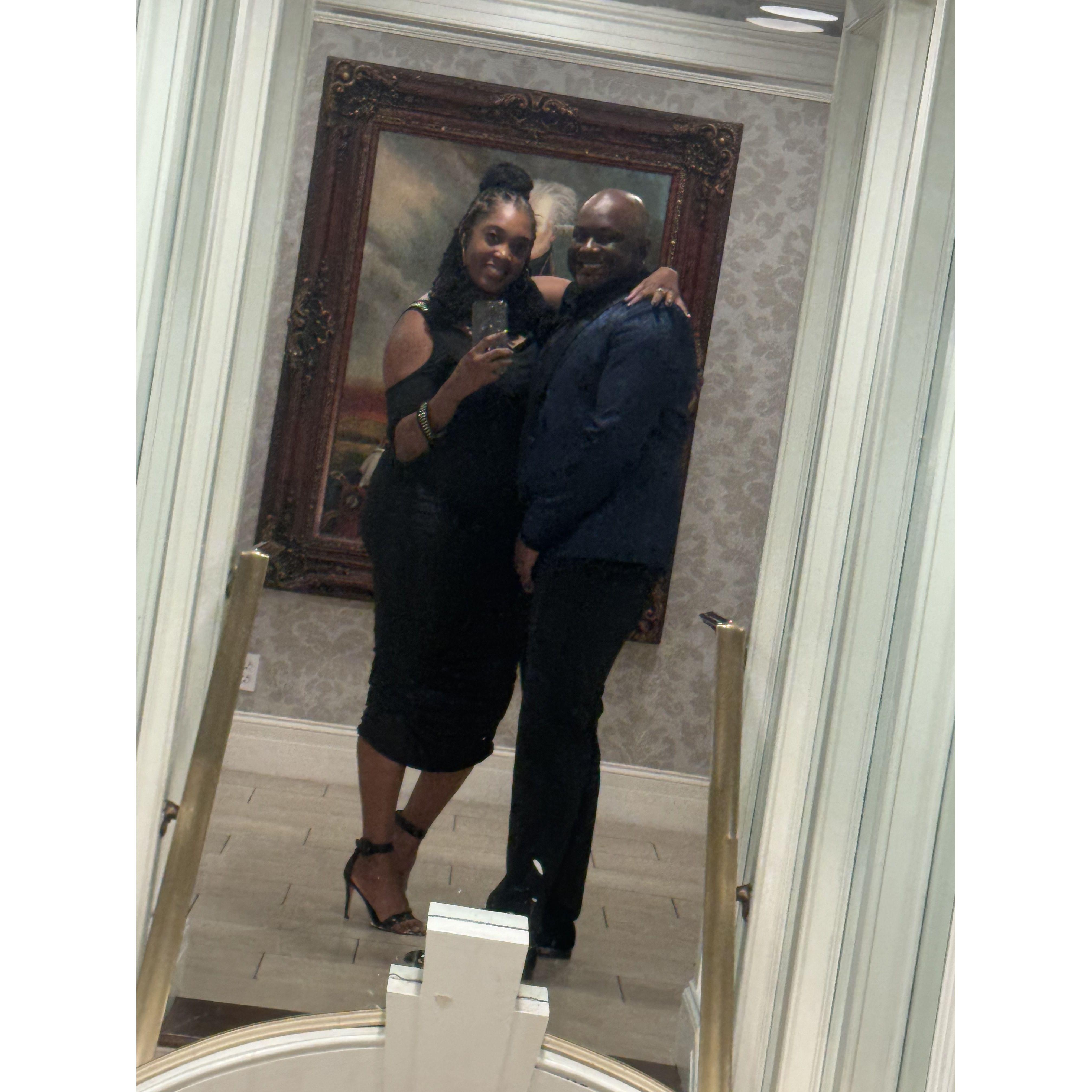 Birthday Love