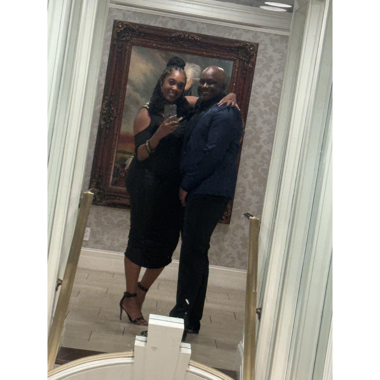 Birthday Love