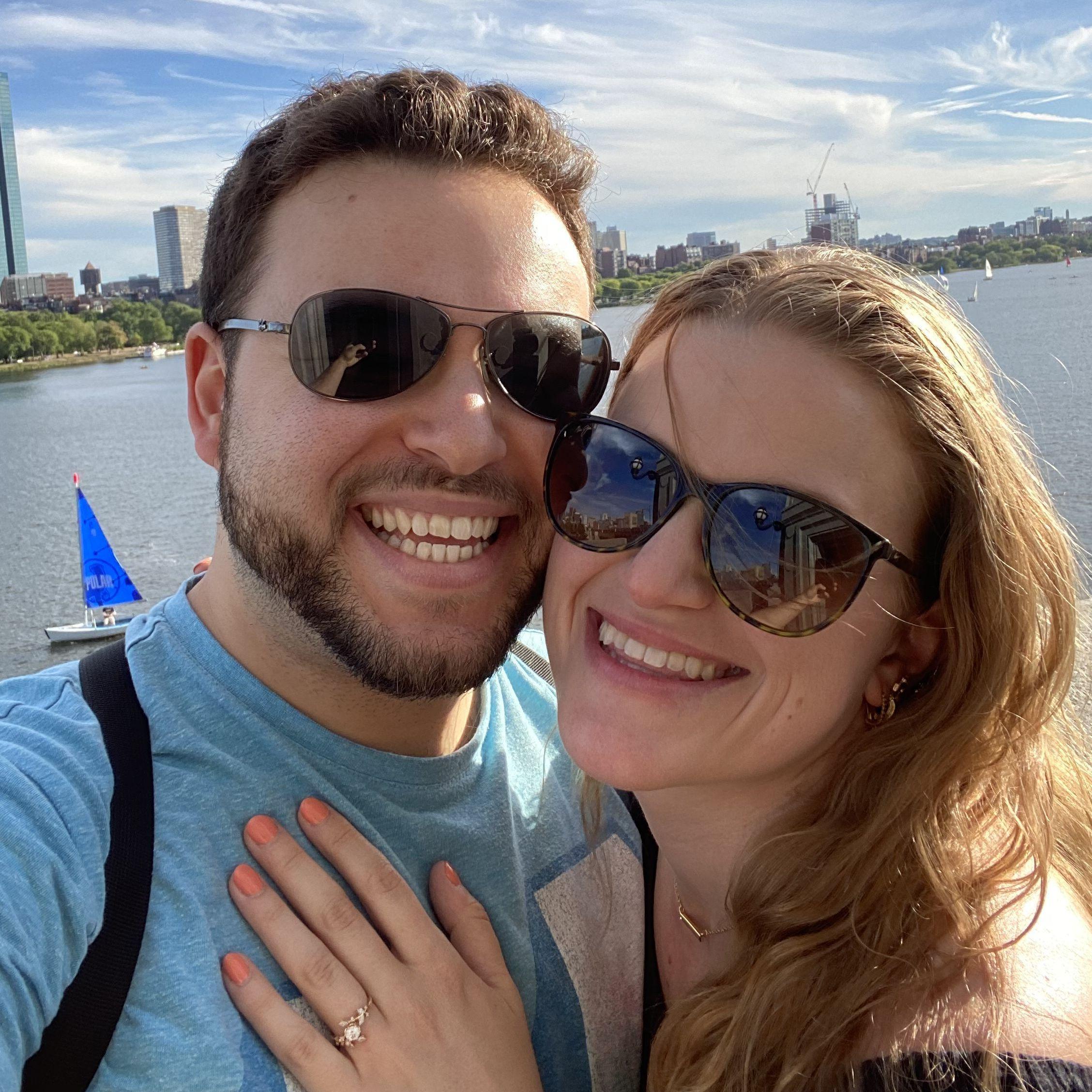 2022 ENGAGED in Boston