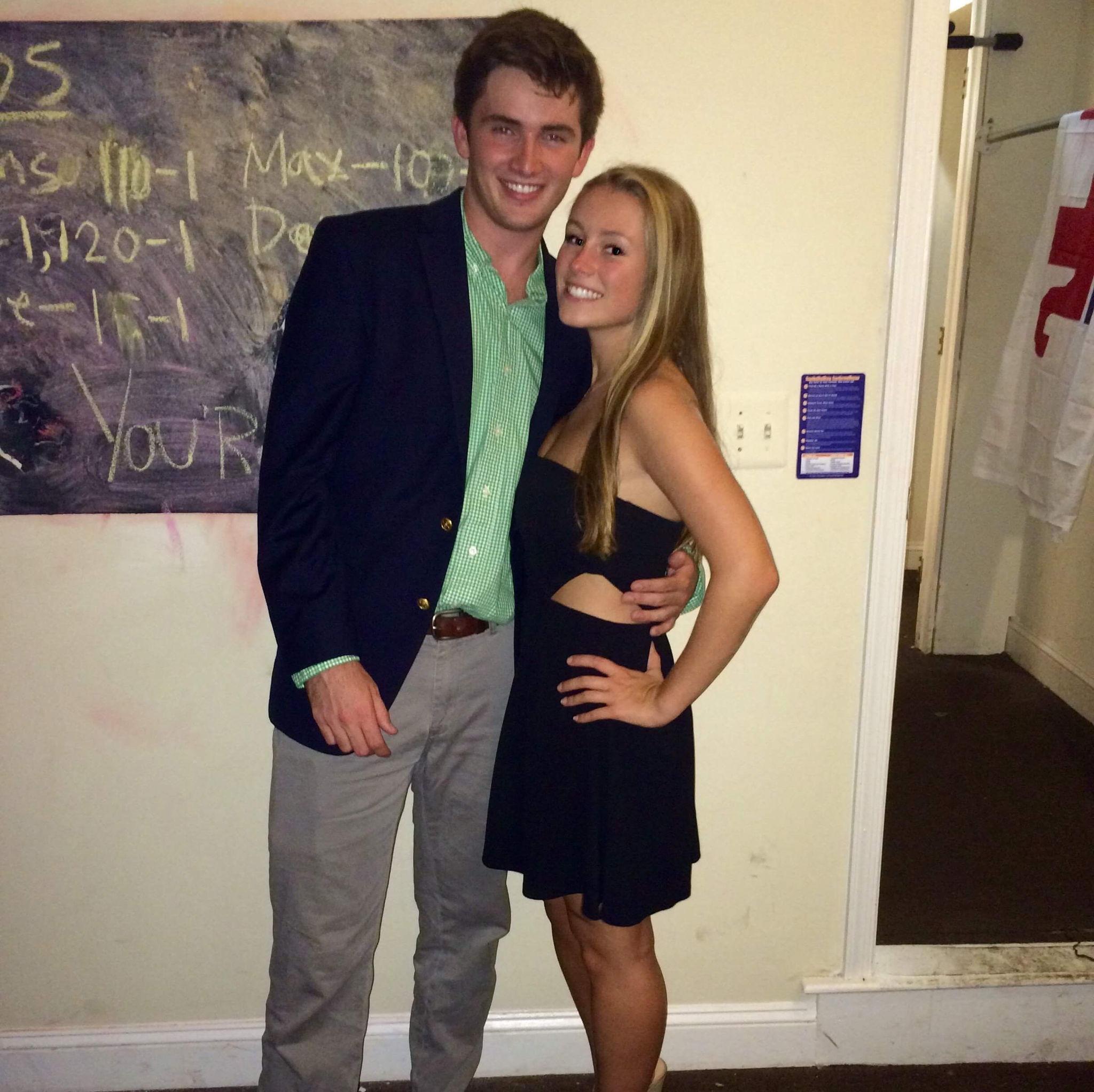 Our first picture - 9/25/2015