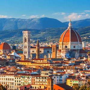 Italy Honeymoon Fund