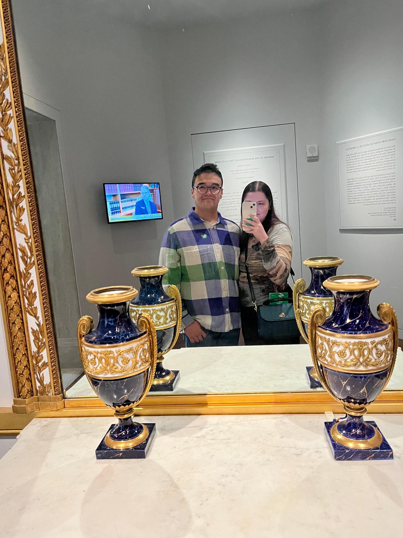 Legion of Honor Museum