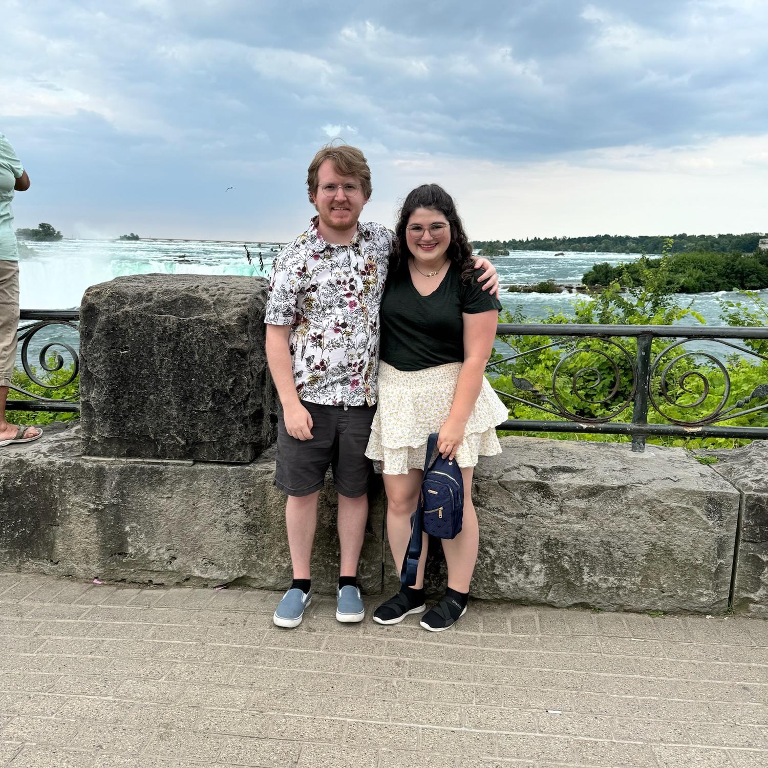 Niagara Falls