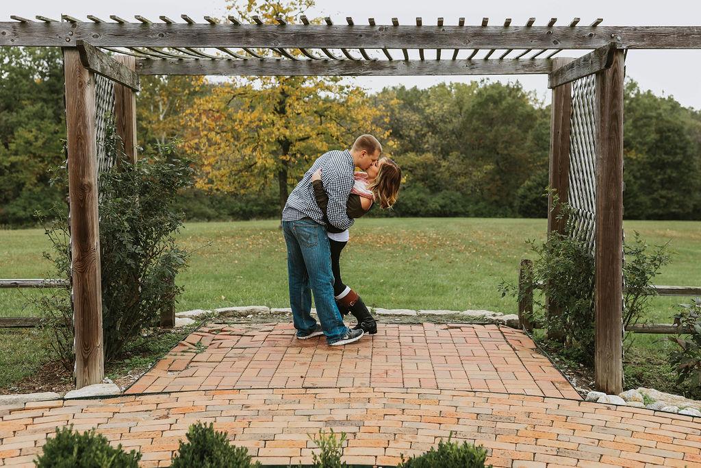 The Wedding Website of Courtney Hensley and Cody Rogers